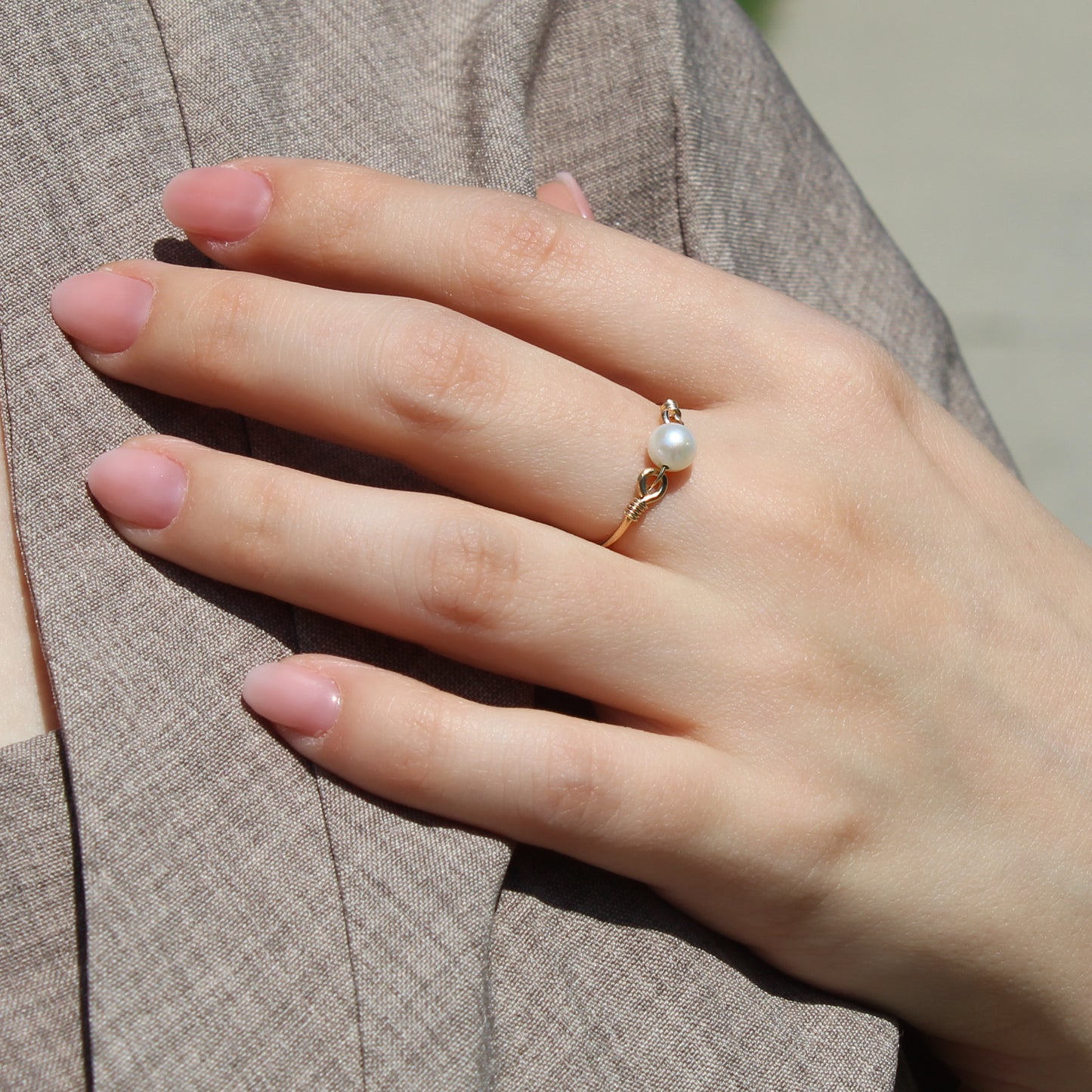 Ariel Ring