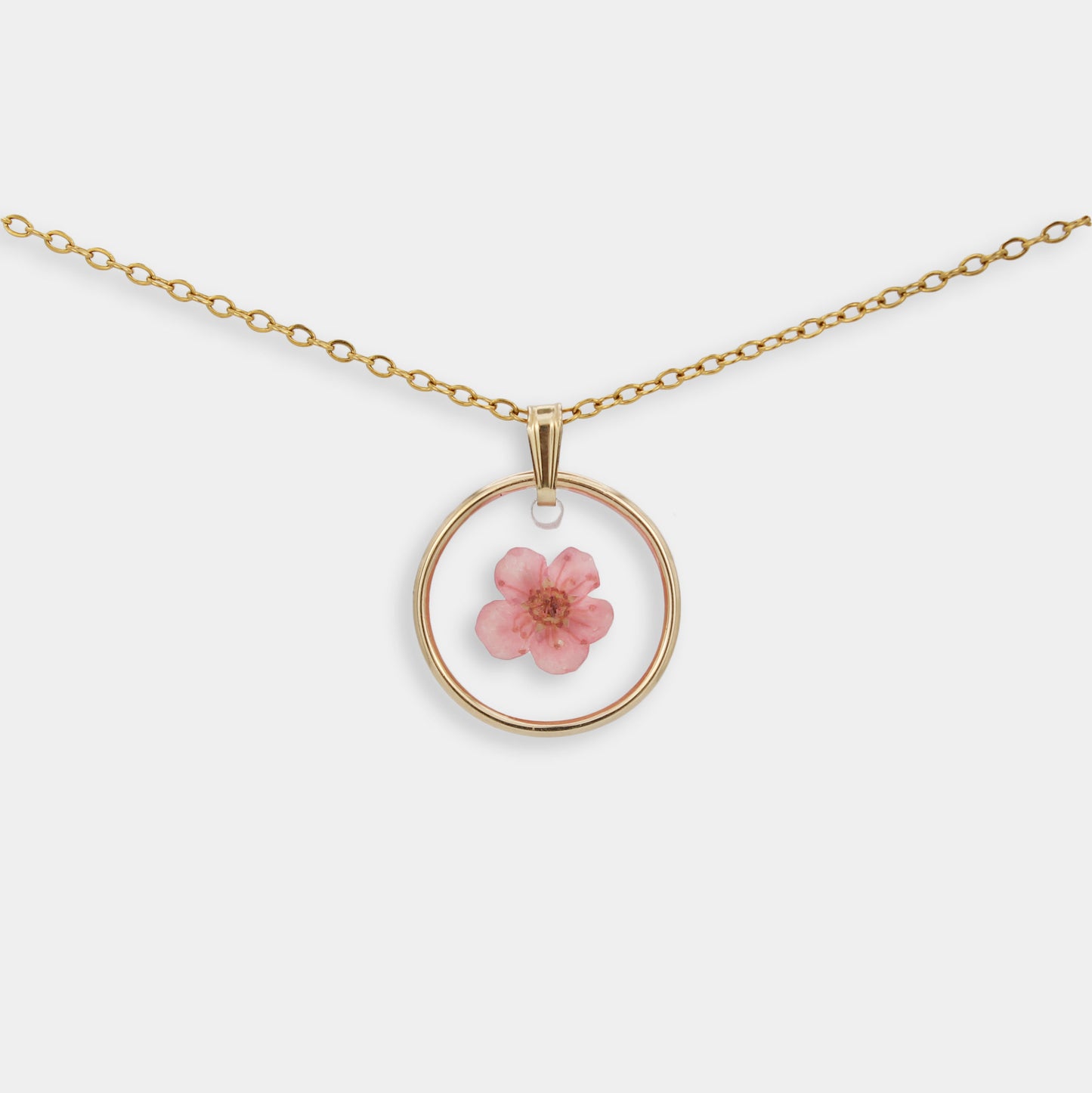 Sakura Kette