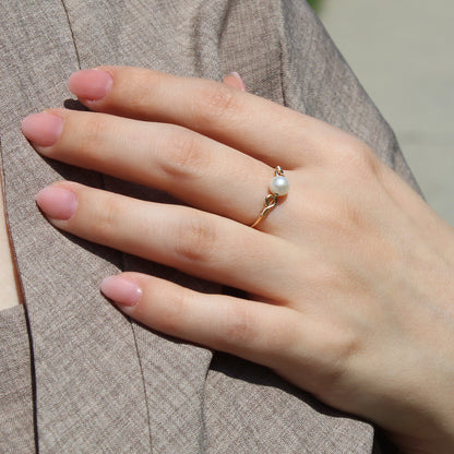 Ariel Ring