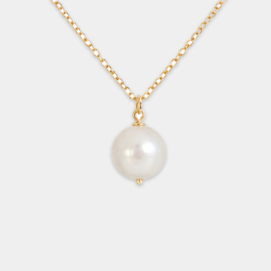 Perla Halskette