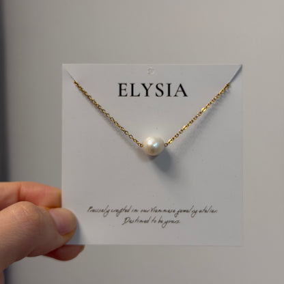 Hera Rund Kette