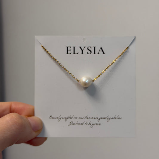 Hera Rund Kette