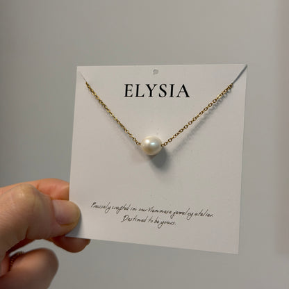 Hera Rund Kette