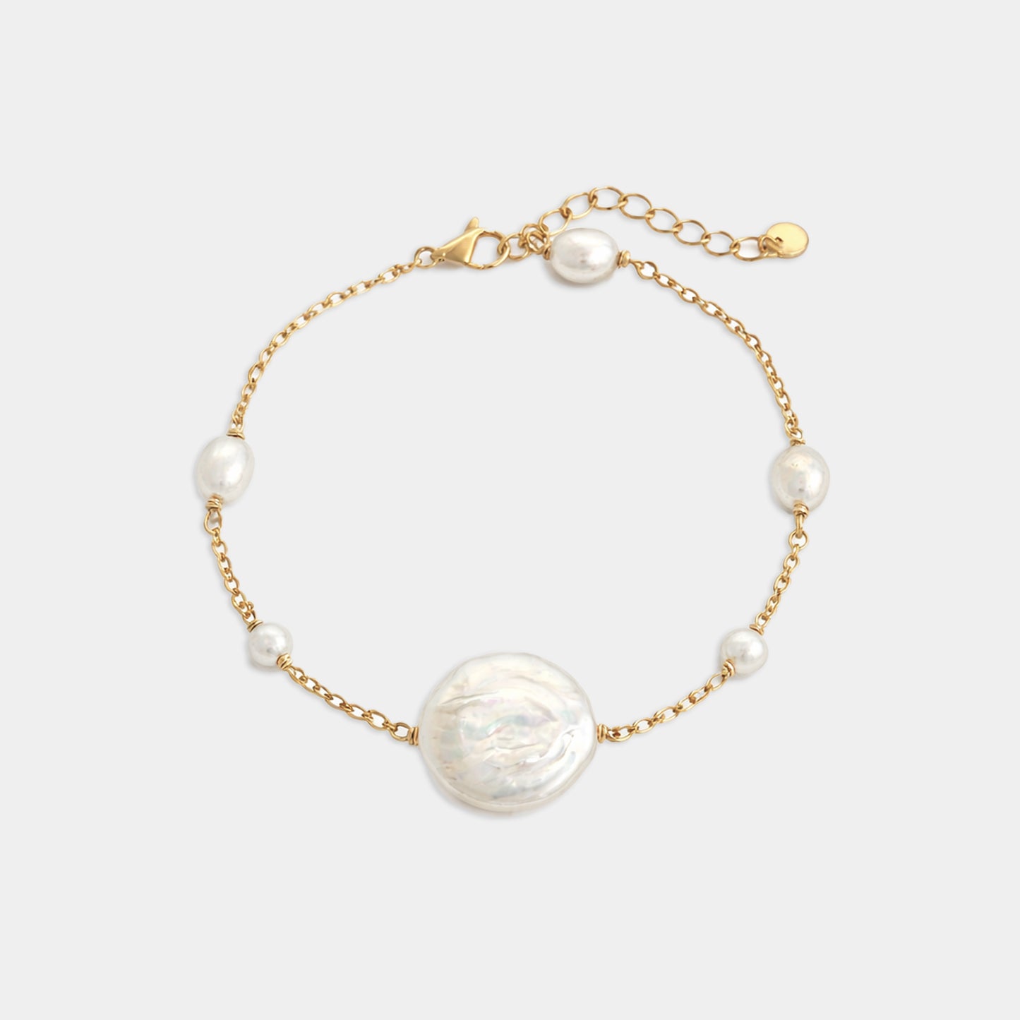 Luna Armband
