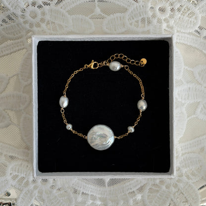 Luna Armband