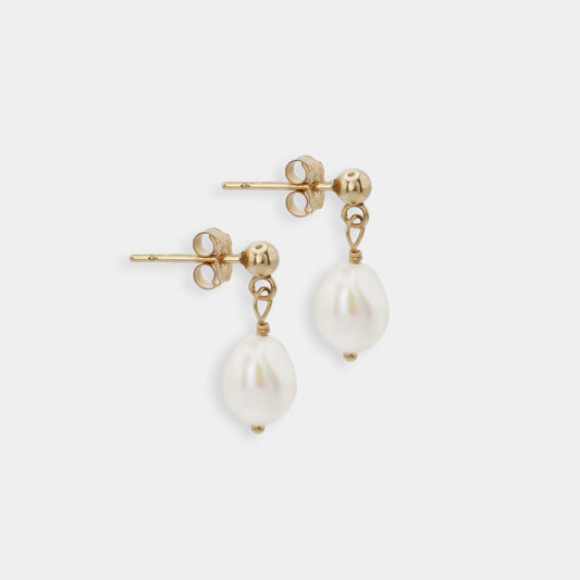 Venus Pearl Ohrringe