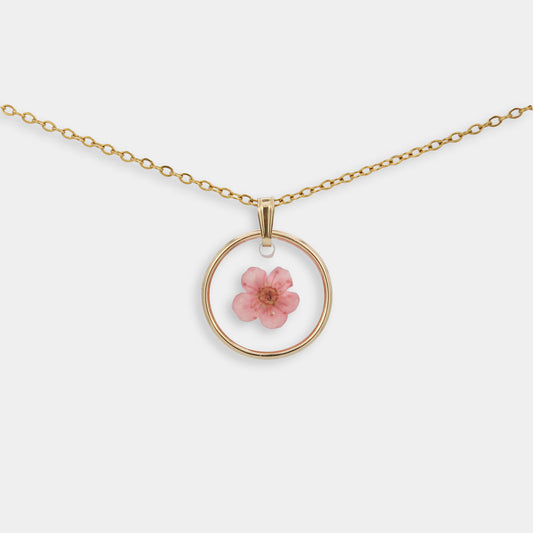 Sakura Kette