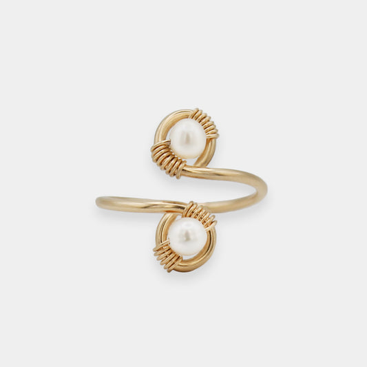 Calla Ring